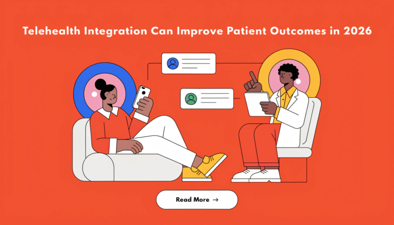 telehealth integration hospital