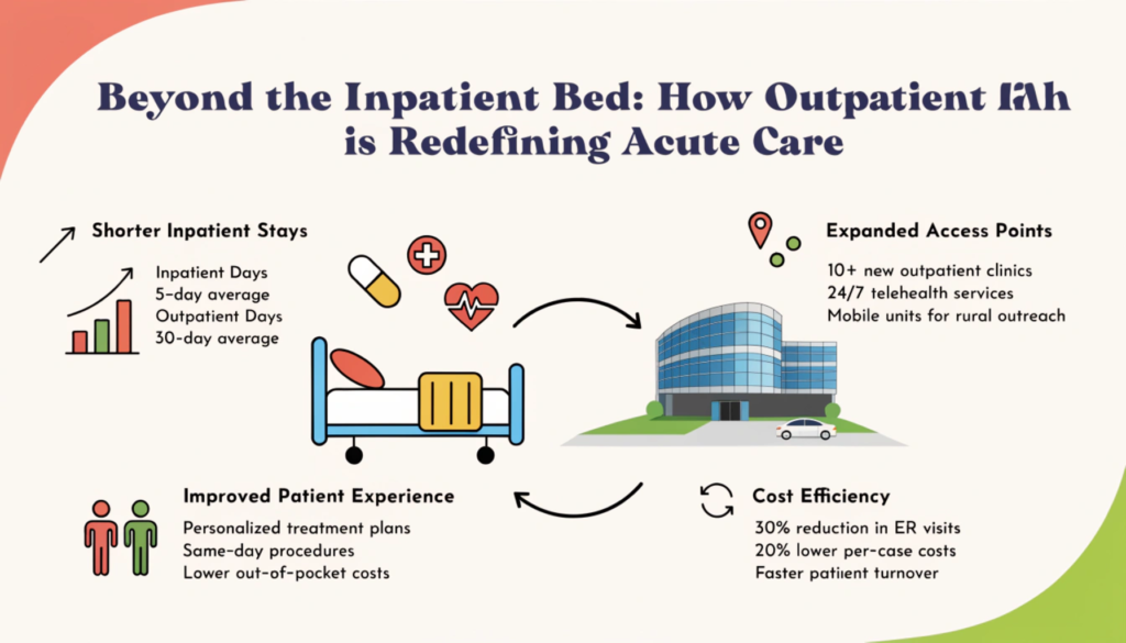 Ambulatory Surgery Centers (ASCs).