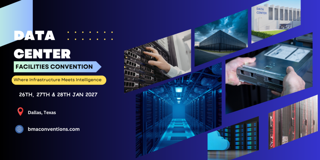 Data Center Facilities Convention