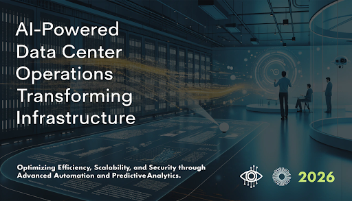 AI data center operations
